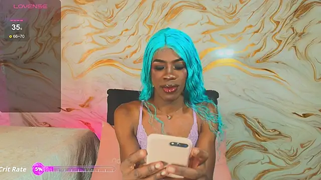 Snapshot of EbonyHansNight chatting on 04-18-26, 04:42 EbonyHansNight online show from 04-18-26, 04:42