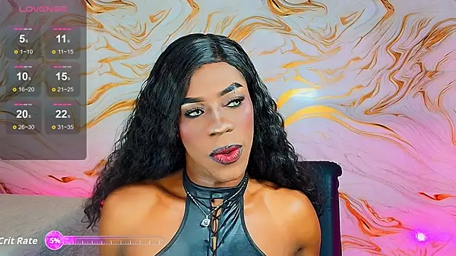 Snapshot of EbonyHansNight chatting on 06-01-26, 01:55 EbonyHansNight online show from 06-01-26, 01:55