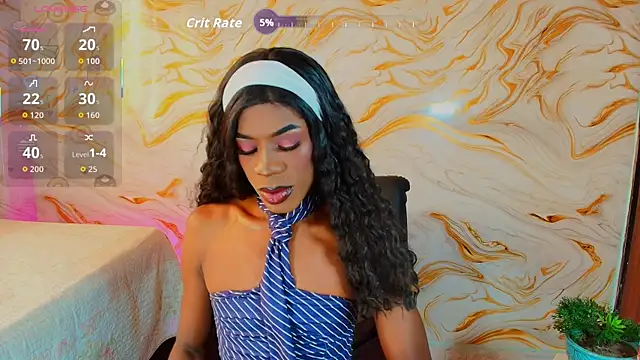 Snapshot of EbonyHansNight chatting on 04-23-26, 08:10 EbonyHansNight online show from 04-23-26, 08:10