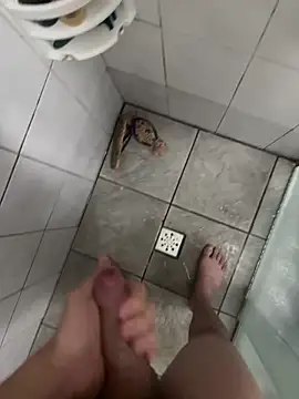 Novinho-Gostoso online show from 11-28-25, 10:26