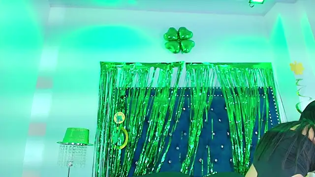 Gabriela milani online show from 03-19-26, 07:14