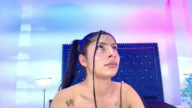 Gabriela milani online show from 05-29-26, 07:09