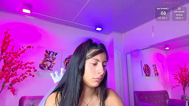 Gabriela milani online show from 11-26-25, 07:14