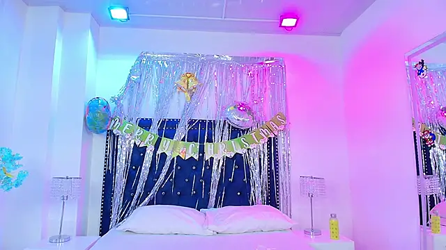 Gabriela milani online show from 12-18-25, 07:18