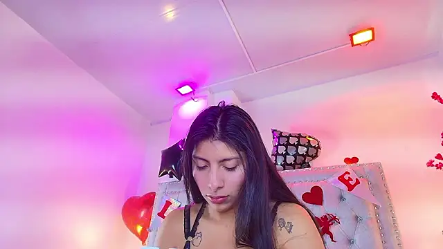 Gabriela milani online show from 02-19-26, 11:51