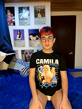 MmCat1 online show from 11-02-25, 03:22