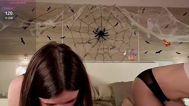 JoyeGracey online show from 11-01-25, 02:33