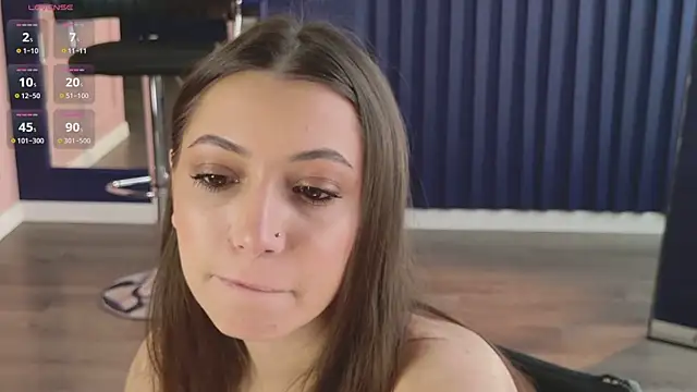 slow flower online show from 03-13-26, 12:32