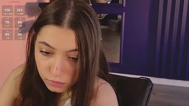 slow flower online show from 03-23-26, 01:44