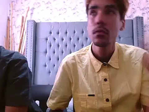 fuck seduction online show from 11-18-25, 06:55