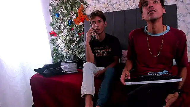 fuck seduction online show from 11-13-25, 06:34
