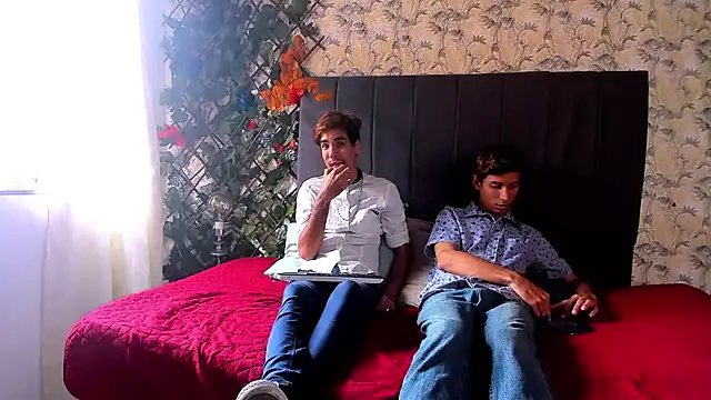 fuck seduction online show from 11-15-25, 06:34