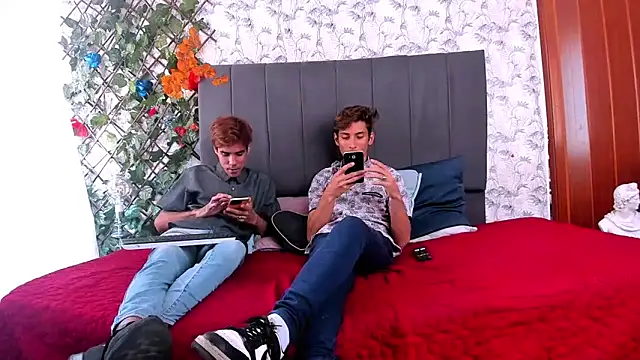 fuck seduction online show from 11-11-25, 06:58