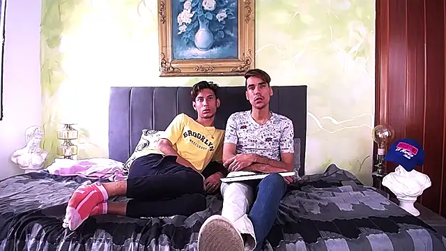 fuck seduction online show from 11-28-25, 03:12