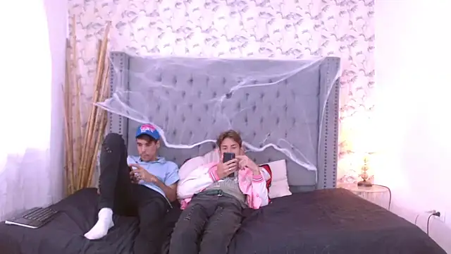 fuck seduction online show from 10-21-25, 06:40