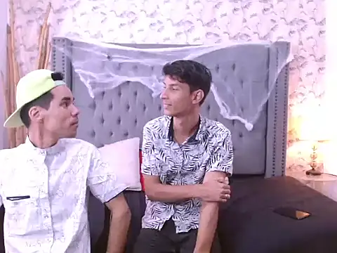 fuck seduction online show from 10-13-25, 06:42