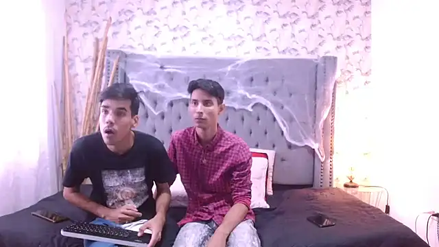 fuck seduction online show from 10-09-25, 06:30