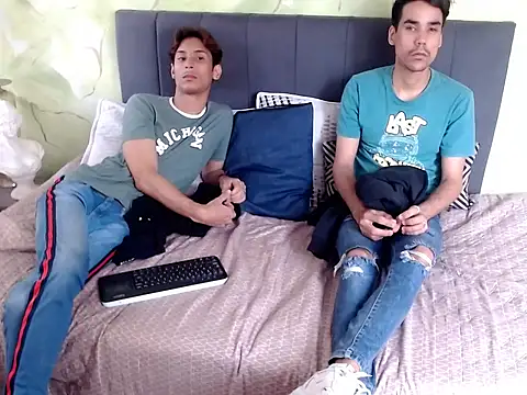 fuck seduction online show from 05-27-26, 06:15