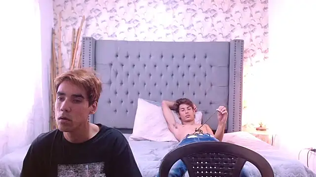 fuck seduction online show from 11-19-25, 07:14
