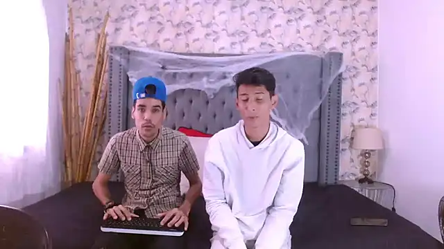 fuck seduction online show from 10-10-25, 06:42