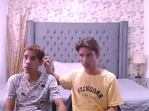 fuck seduction online show from 11-04-25, 06:22