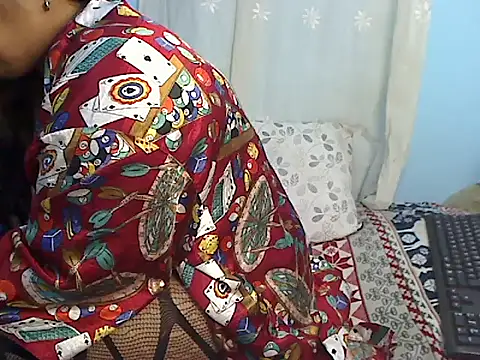 RoseNaya online show from 05-10-26, 04:05