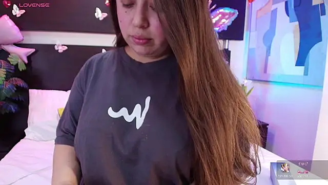 Cammi wagner online show from 02-10-26, 08:08