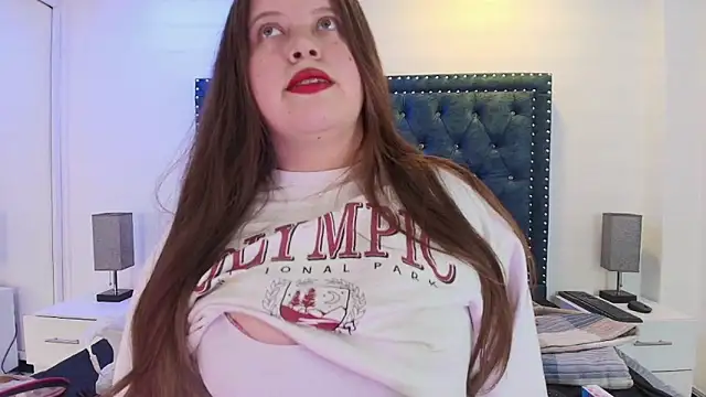 Cammi wagner online show from 12-05-25, 07:55