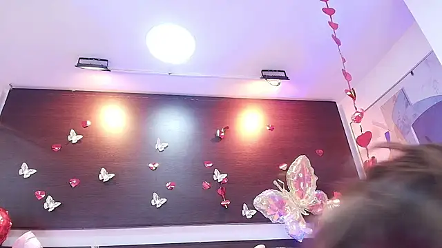 Cammi wagner online show from 02-17-26, 08:06