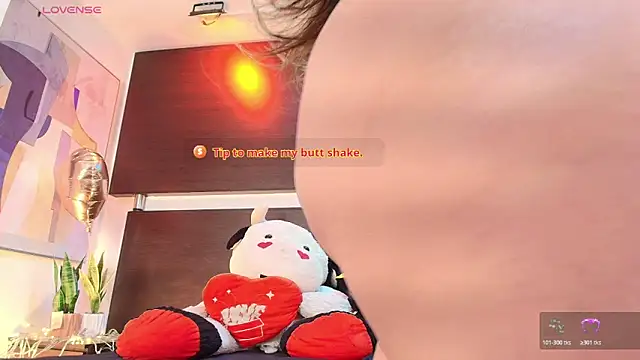 Cammi wagner online show from 03-12-26, 08:02