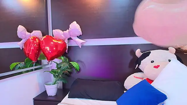 Cammi wagner online show from 04-01-26, 08:06