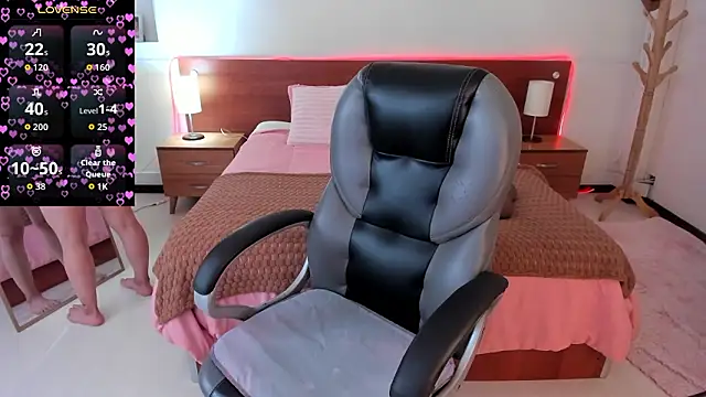 Mafe Kailina online show from 02-28-26, 07:57