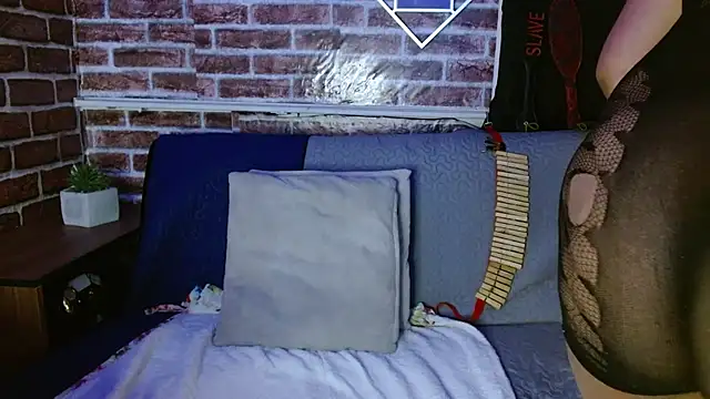 scarlet queen   online show from 02-02-26, 11:37