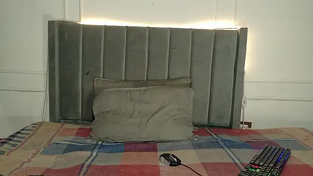 luxuryheaven 8 online show from 02-10-26, 09:25