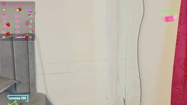 luxuryheaven 8 online show from 11-07-25, 02:49