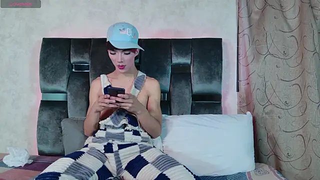 luxuryheaven 8 online show from 10-01-25, 07:51