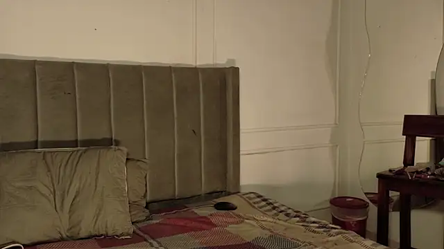 luxuryheaven 8 online show from 03-02-26, 09:00