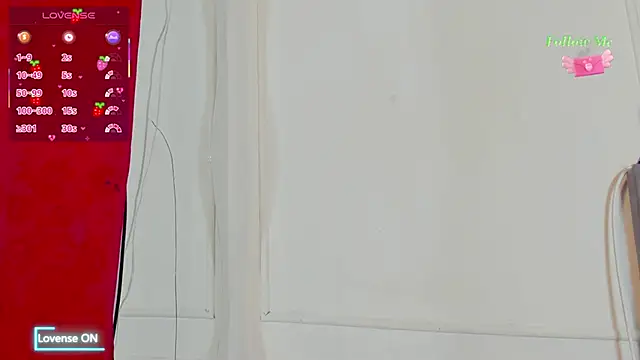 luxuryheaven 8 online show from 11-06-25, 04:49