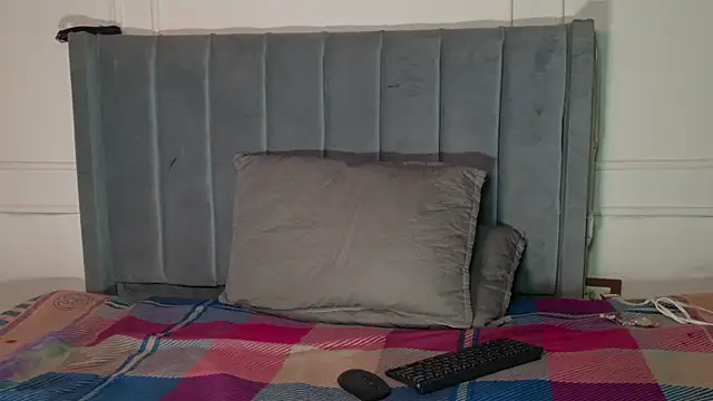 luxuryheaven 8 online show from 03-01-26, 09:04