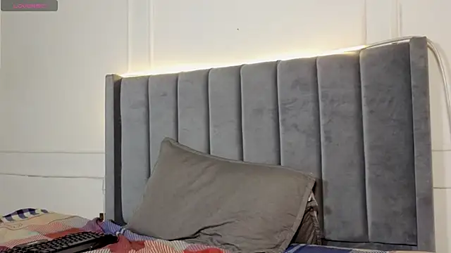 luxuryheaven 8 online show from 11-29-25, 07:52