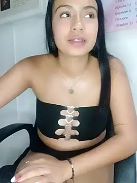 Lilo Rose online show from 10-02-25, 07:50