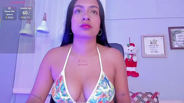 Lilo Rose online show from 11-21-25, 12:26