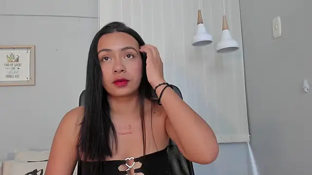 Lilo Rose online show from 11-08-25, 12:09