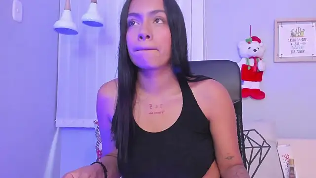 Lilo Rose online show from 11-13-25, 12:31