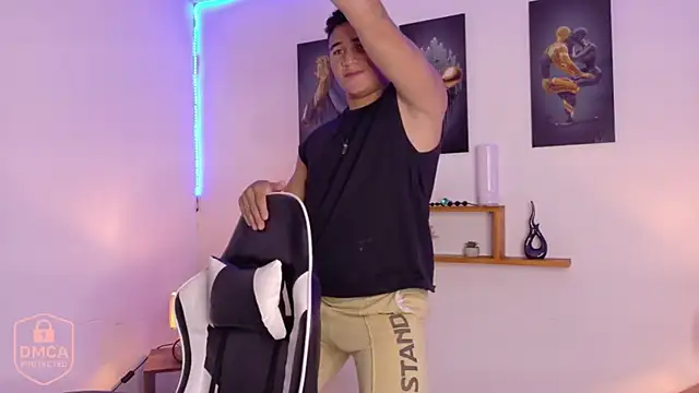 Snapshot of Kaii_morgan chatting on 11-16-25, 02:49 Kaii morgan online show from 11-16-25, 02:49