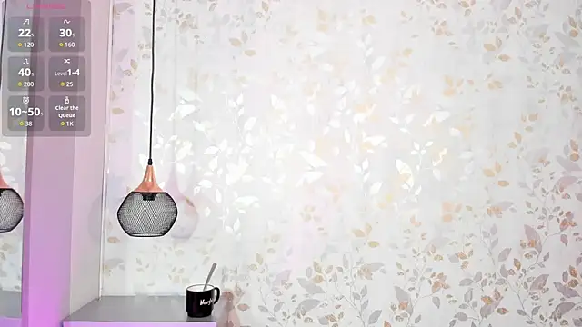 Luciaoregon online show from 11-03-25, 12:53