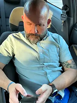 fuckadilf online show from 11-26-25, 08:53