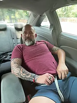 fuckadilf online show from 07-02-26, 05:41