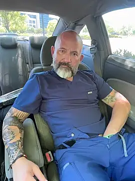 fuckadilf online show from 05-15-26, 05:00