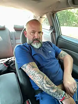 fuckadilf online show from 06-30-26, 07:58